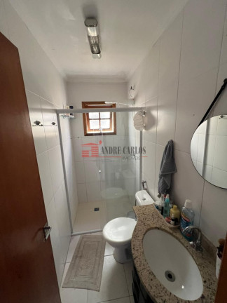 Imagem Casa de Condomínio com 3 Quartos à Venda, 85 m² em Jardim Barbacena - Cotia Imagem Casa de Condomínio com 3 Quartos à Venda, 85 m² em Jardim Barbacena - Cotia