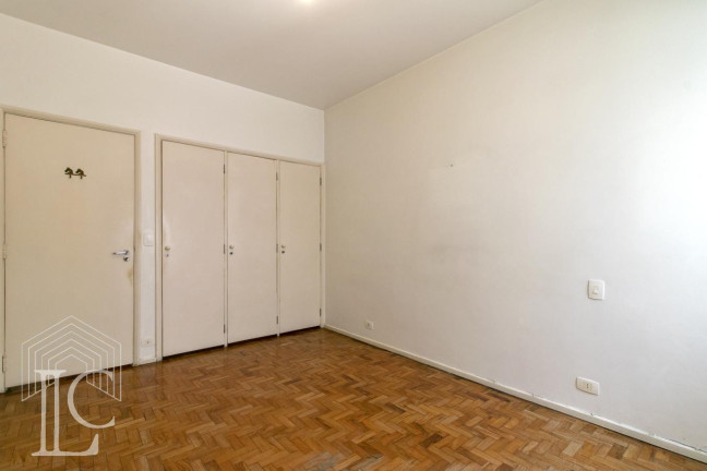 Imagem Apartamento com 3 Quartos à Venda, 188 m² em Higienópolis - São Paulo