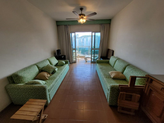 Apartamento com 1 Quarto à Venda, 60 m² em Pitangueiras - Guarujá