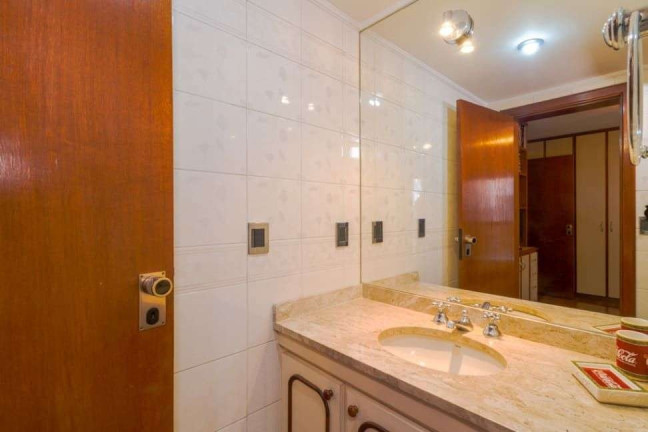 Imagem Apartamento com 4 Quartos à Venda, 259 m² em Santana - São Paulo Imagem Apartamento com 4 Quartos à Venda, 259 m² em Santana - São Paulo