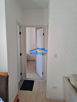 Imagem Apartamento com 2 Quartos à Venda, 49 m² em Centro - Osasco Imagem Apartamento com 2 Quartos à Venda, 49 m² em Centro - Osasco