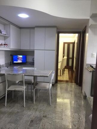 Imagem Apartamento com 4 Quartos à Venda, 210 m² em Iguatemi - Salvador