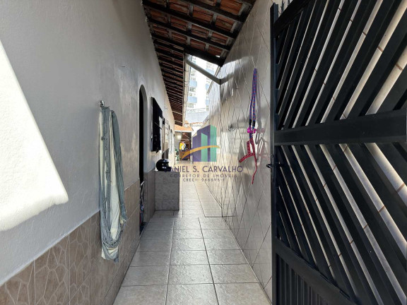 Imagem Apartamento com 3 Quartos à Venda, 90 m² em Tupi - Praia Grande
