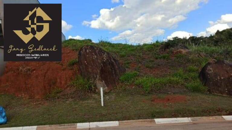 Imagem Terreno à Venda, 360 m² em Parque Imperador - Bragança Paulista Imagem Terreno à Venda, 360 m² em Parque Imperador - Bragança Paulista