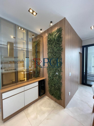 Imagem Casa com 3 Quartos à Venda, 179 m² em Além Ponte - Sorocaba