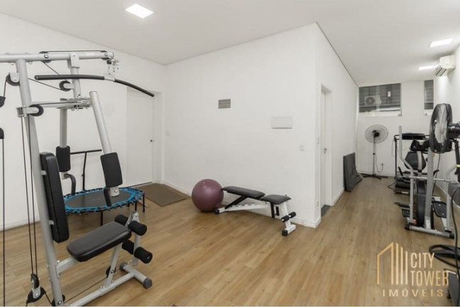 Imagem Apartamento com 4 Quartos à Venda, 198 m² em Jardim Paulista - São Paulo