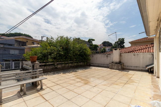 Imagem Casa com 3 Quartos à Venda, 189 m² em Parque Jabaquara - São Paulo