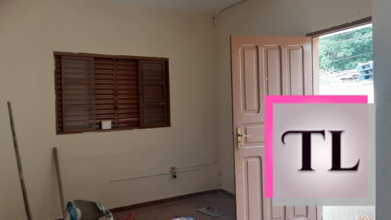Casa com 3 Quartos para Alugar, 100 m² em Centro - Poços De Caldas