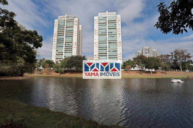 Imagem Apartamento com 3 Quartos à Venda, 187 m² em Nova Aliança - Ribeirão Preto Imagem Apartamento com 3 Quartos à Venda, 187 m² em Nova Aliança - Ribeirão Preto