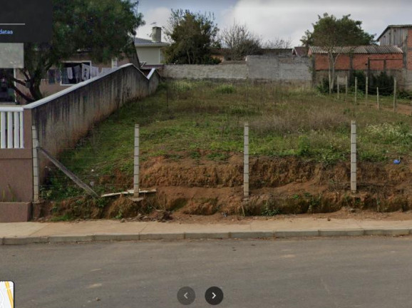 Imagem Terreno à Venda, 520 m² em Centro - Contenda Imagem Terreno à Venda, 520 m² em Centro - Contenda