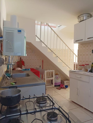 Imagem Apartamento com 3 Quartos à Venda, 56 m² em Amaralina - Salvador Imagem Apartamento com 3 Quartos à Venda, 56 m² em Amaralina - Salvador
