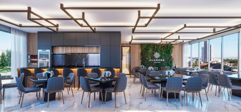 Imagem Apartamento com 2 Quartos à Venda, 64 m² em São Judas - Itajaí Imagem Apartamento com 2 Quartos à Venda, 64 m² em São Judas - Itajaí