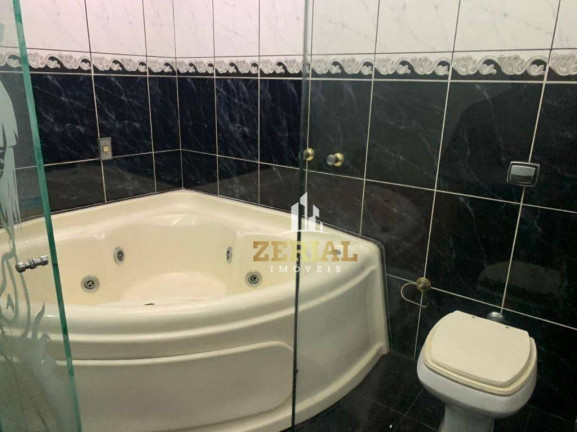 Imagem Sobrado com 4 Quartos à Venda, 125 m² em Nova Gerty - São Caetano Do Sul