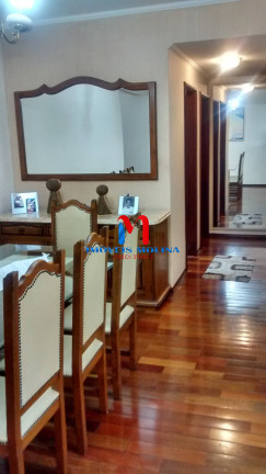 Imagem Apartamento com 3 Quartos à Venda, 114 m² em Santa Maria - São Caetano Do Sul Imagem Apartamento com 3 Quartos à Venda, 114 m² em Santa Maria - São Caetano Do Sul