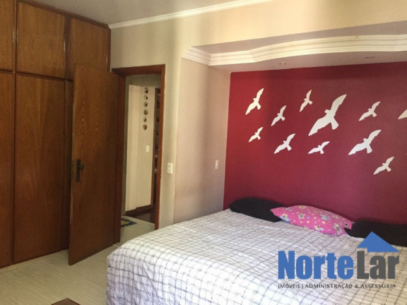 Imagem Apartamento com 3 Quartos à Venda, 147 m² em Santana - São Paulo