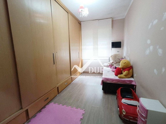 Imagem Casa com 2 Quartos à Venda, 105 m² em Encruzilhada - Santos