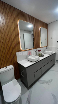 Imagem Apartamento com 3 Quartos à Venda, 215 m² em Centro - Jaraguá Do Sul