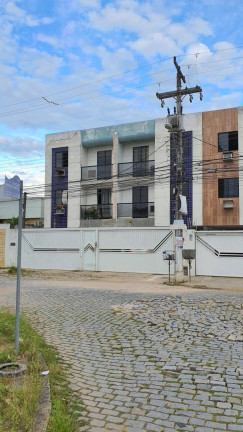 Apartamento com 2 Quartos à Venda,  em Parque Tarcisio Miranda - Campos Dos Goytacazes