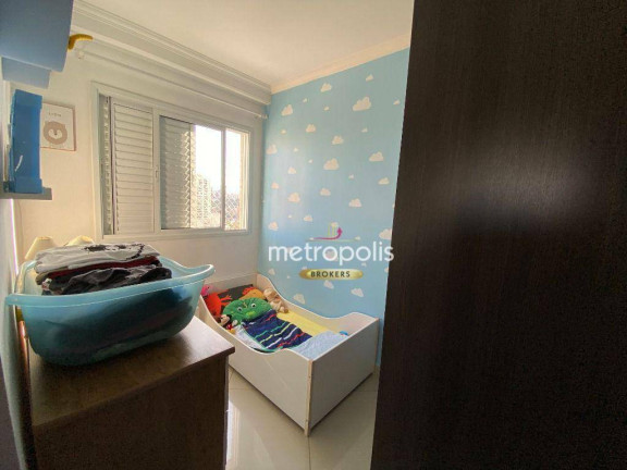 Imagem Apartamento com 3 Quartos à Venda, 68 m² em Barcelona - São Caetano Do Sul Imagem Apartamento com 3 Quartos à Venda, 68 m² em Barcelona - São Caetano Do Sul