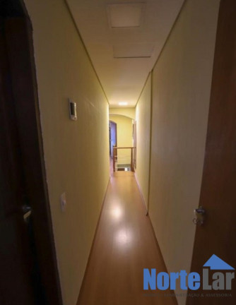 Imagem Sobrado com 4 Quartos à Venda, 221 m² em Parque Mandaqui - São Paulo