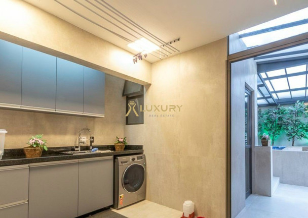 Imagem Imóvel com 3 Quartos à Venda, 148 m² em Vila Da Serra - Nova Lima