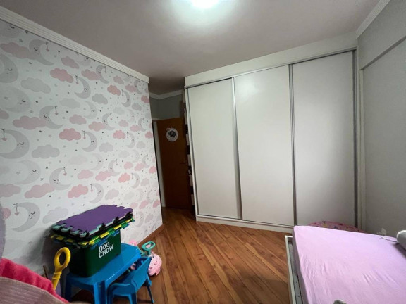 Imagem Apartamento com 3 Quartos à Venda, 110 m² em Centro - Taubaté