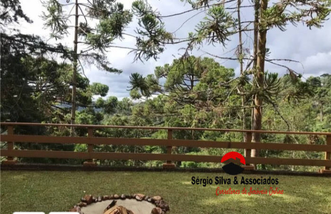 Imagem Casa de Condomínio com 4 Quartos à Venda, 1 m² em Campos Do Jordão Imagem Casa de Condomínio com 4 Quartos à Venda, 1 m² em Campos Do Jordão