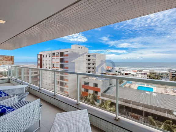 Imagem Apartamento com 4 Quartos à Venda, 296 m² em Centro - Torres Imagem Apartamento com 4 Quartos à Venda, 296 m² em Centro - Torres