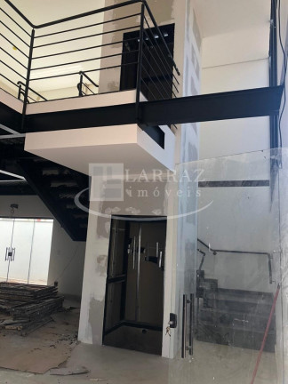 Imóvel à Venda, 270 m² em Jardim Botânico - Ribeirão Preto