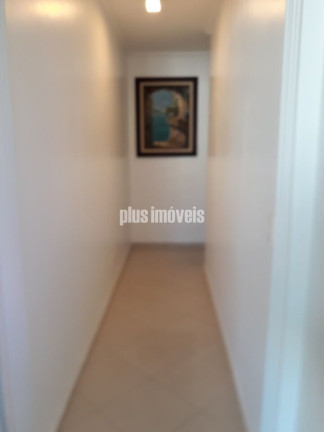 Imagem Apartamento com 3 Quartos à Venda, 205 m² em Morumbi - São Paulo Imagem Apartamento com 3 Quartos à Venda, 205 m² em Morumbi - São Paulo