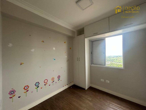 Imagem Apartamento com 3 Quartos à Venda, 76 m² em Vila Esperança - Itu Imagem Apartamento com 3 Quartos à Venda, 76 m² em Vila Esperança - Itu