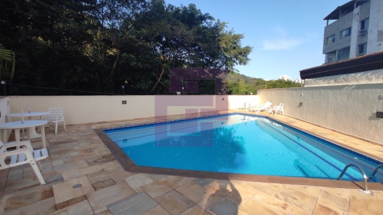 Imagem Apartamento com 3 Quartos à Venda, 125 m² em Loteamento João Batista Julião - Guarujá