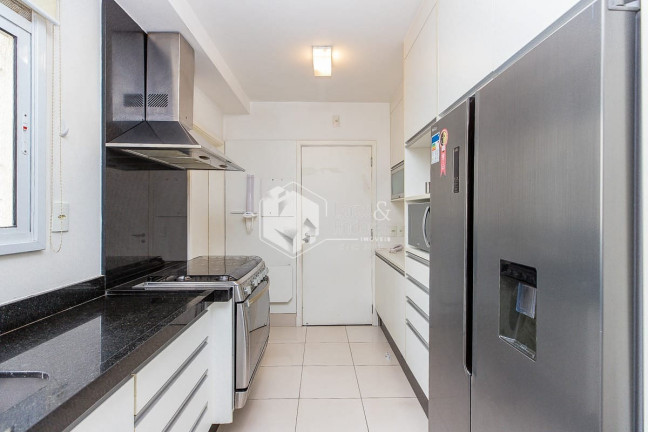 Imagem Apartamento com 3 Quartos à Venda, 150 m² em Pinheiros - São Paulo