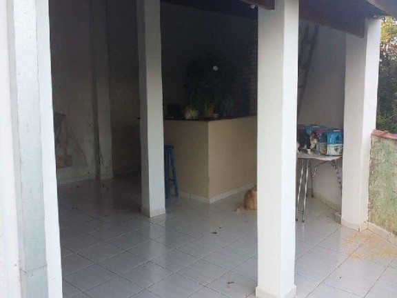 Imagem Imóvel com 3 Quartos à Venda, 310 m² em Chácara Recreio Floresta - Jaguariúna