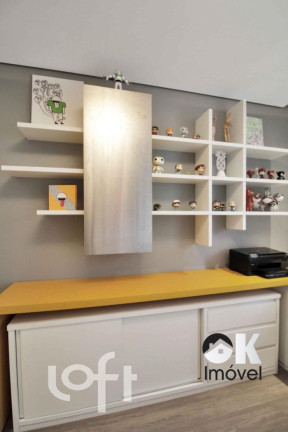 Imagem Apartamento com 3 Quartos à Venda, 152 m² em Higienópolis - São Paulo