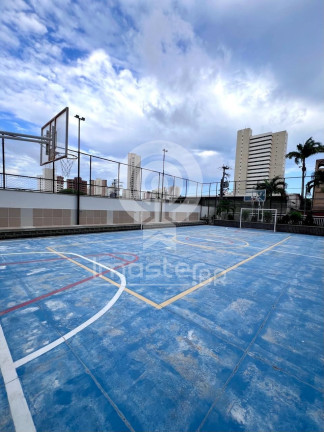 Imagem Apartamento com 4 Quartos à Venda, 200 m² em Guararapes - Fortaleza