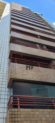 Apartamento com 3 Quartos à Venda, 93 m² em Parnamirim - Recife