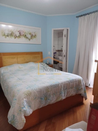 Imagem Apartamento com 3 Quartos à Venda, 112 m² em água Fria - São Paulo Imagem Apartamento com 3 Quartos à Venda, 112 m² em água Fria - São Paulo