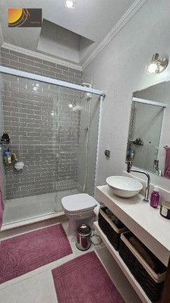 Imagem Casa com 3 Quartos à Venda, 125 m² em Pirituba - São Paulo