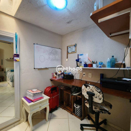 Imagem Casa com 2 Quartos à Venda, 126 m² em Vila Lemos - Campinas