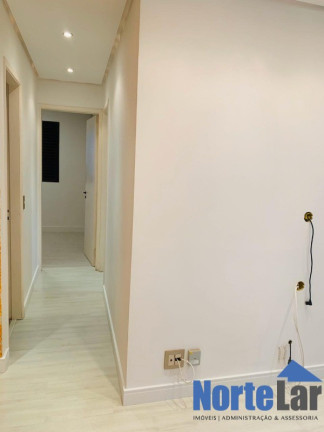 Imagem Apartamento com 2 Quartos à Venda, 50 m² em Lauzane Paulista - São Paulo