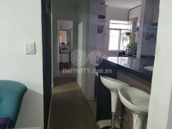 Imagem Apartamento com 2 Quartos à Venda, 56 m² em Grajaú - São Paulo
