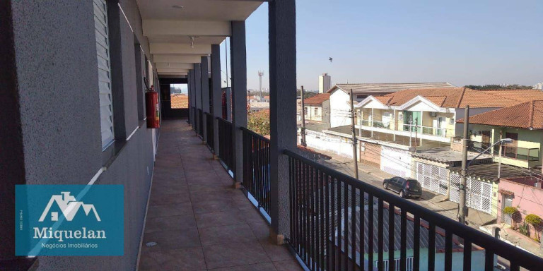 Imagem Apartamento com 2 Quartos à Venda, 45 m² em Vila Constança - São Paulo Imagem Apartamento com 2 Quartos à Venda, 45 m² em Vila Constança - São Paulo
