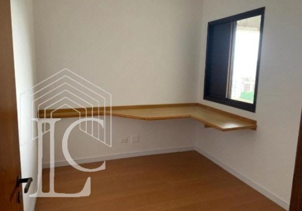 Imagem Apartamento com 3 Quartos à Venda, 130 m² em Morumbi - São Paulo