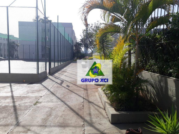 Imagem Apartamento com 2 Quartos à Venda, 58 m² em Jardim Miranda - Campinas Imagem Apartamento com 2 Quartos à Venda, 58 m² em Jardim Miranda - Campinas