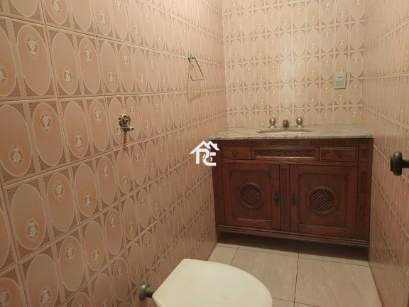 Imagem Apartamento com 3 Quartos à Venda, 158 m² em Icaraí - Niterói Imagem Apartamento com 3 Quartos à Venda, 158 m² em Icaraí - Niterói