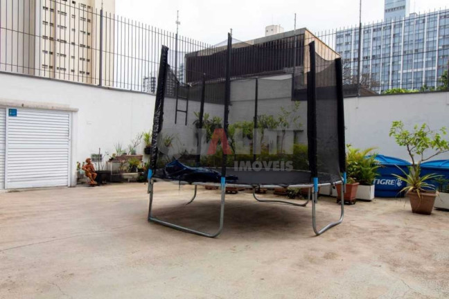 Imagem Apartamento com 4 Quartos à Venda, 440 m² em Campo Belo - São Paulo Imagem Apartamento com 4 Quartos à Venda, 440 m² em Campo Belo - São Paulo