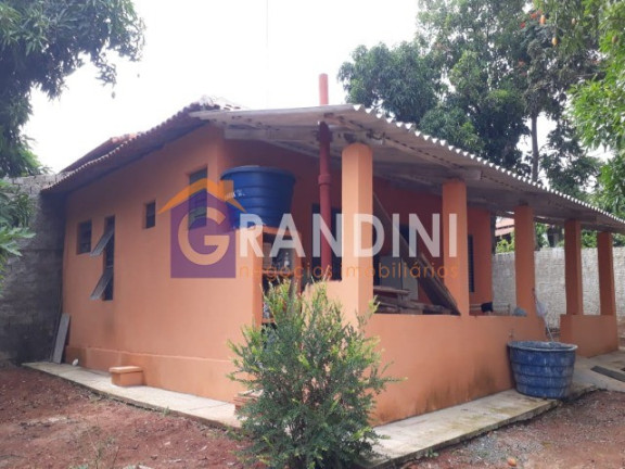 Imagem Imóvel com 3 Quartos à Venda,  em Mogi Guaçu - Mogi Guaçu