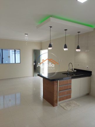 Imagem Casa com 2 Quartos à Venda, 83 m² em Jardim Selma - Mogi Guaçu Imagem Casa com 2 Quartos à Venda, 83 m² em Jardim Selma - Mogi Guaçu