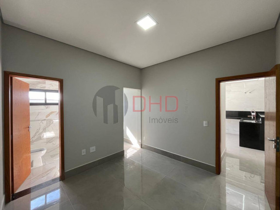 Imagem Casa de Condomínio com 3 Quartos à Venda, 250 m² em Jardim Campos Do Conde Ii - Sorocaba